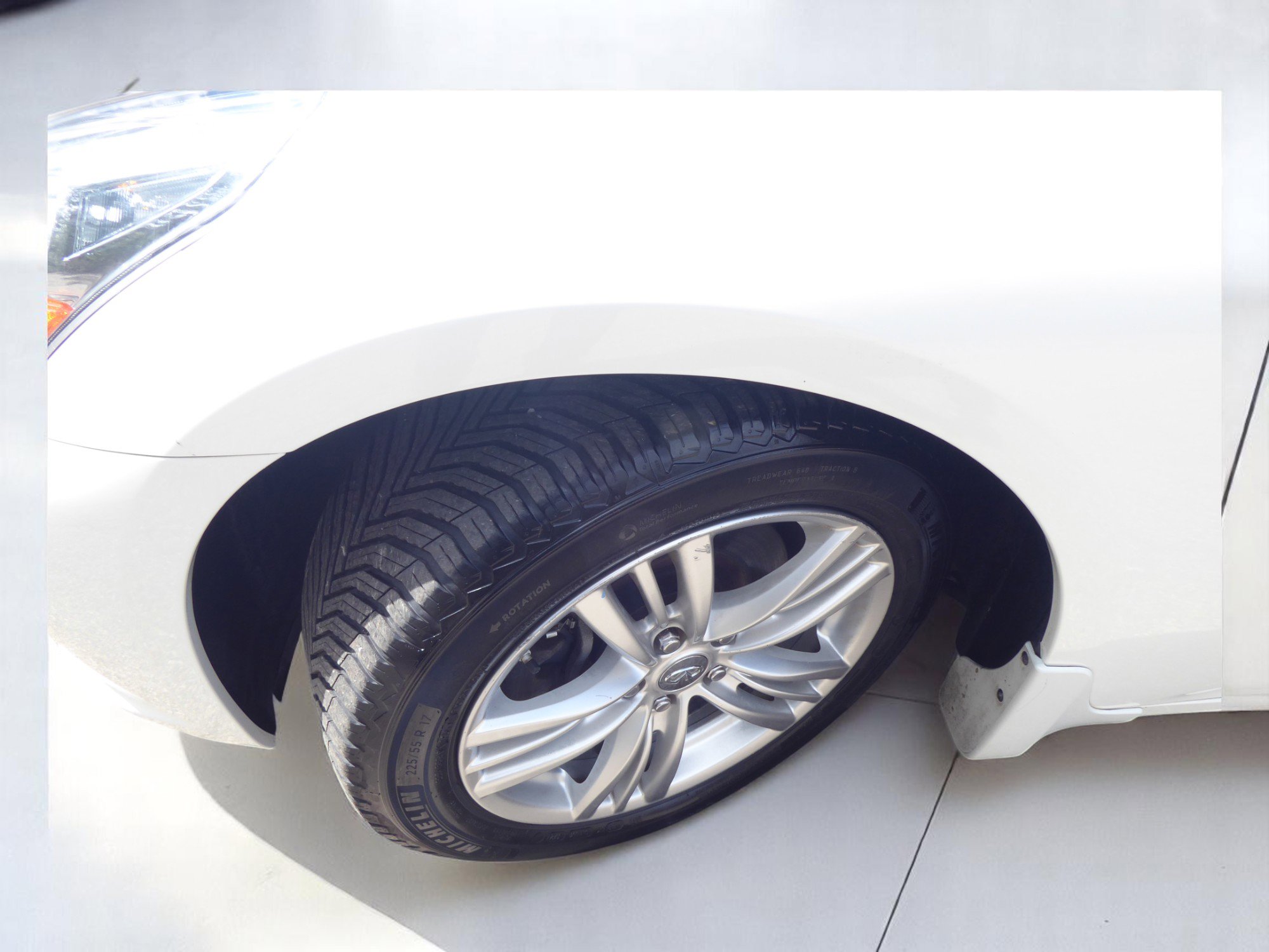 Used 2012 INFINITI G37 x Sedan w/ Premium Pkg image 24