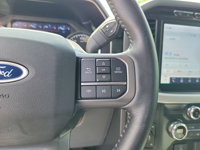 Used 2021 Ford F150 XLT w/ Equipment Group 302A High AWD/4WD image 18