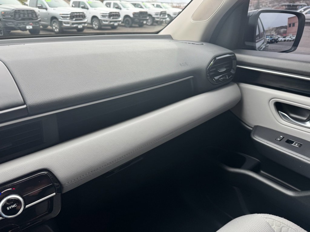 Used 2024 Honda Pilot LX image 30