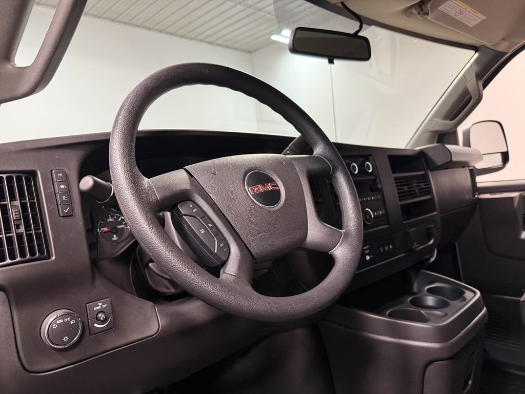 Used 2024 GMC Savana 2500 w/ Driver Convenience Package image 83