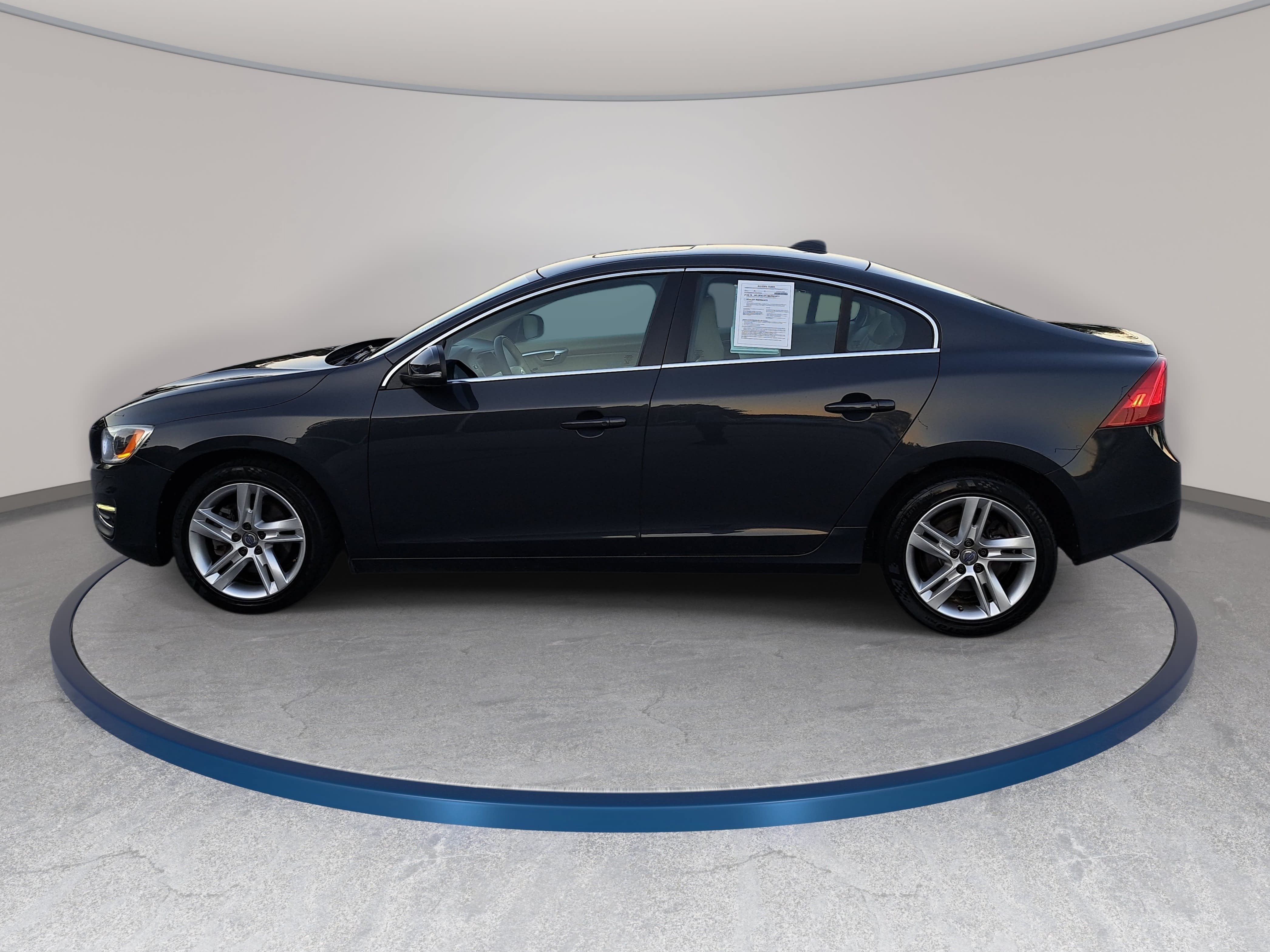 Used 2015 Volvo S60 T5 Platinum FWD image 8