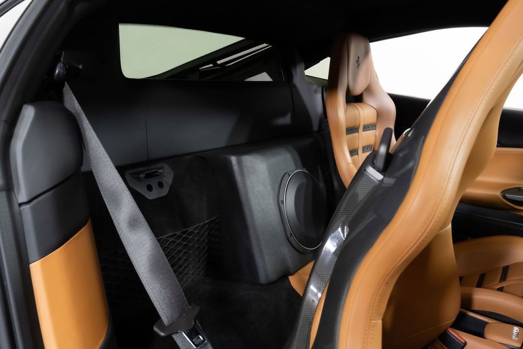 Used 2017 Ferrari 488 GTB RWD image 36