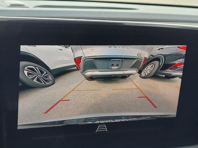 New 2025 Buick Envista Sport Touring w/ Convenience I Package image 17
