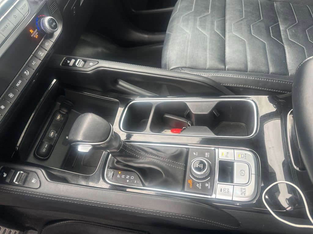 Used 2021 Kia Telluride SX w/ SX Prestige Package image 23