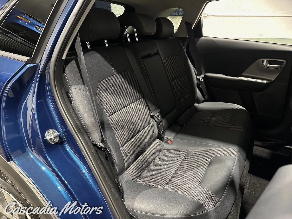 Used 2019 Kia Niro LX FWD image 11
