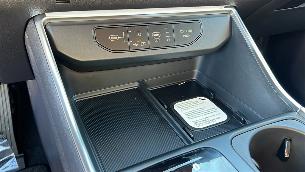 New 2026 Kia Carnival SX Prestige image 12