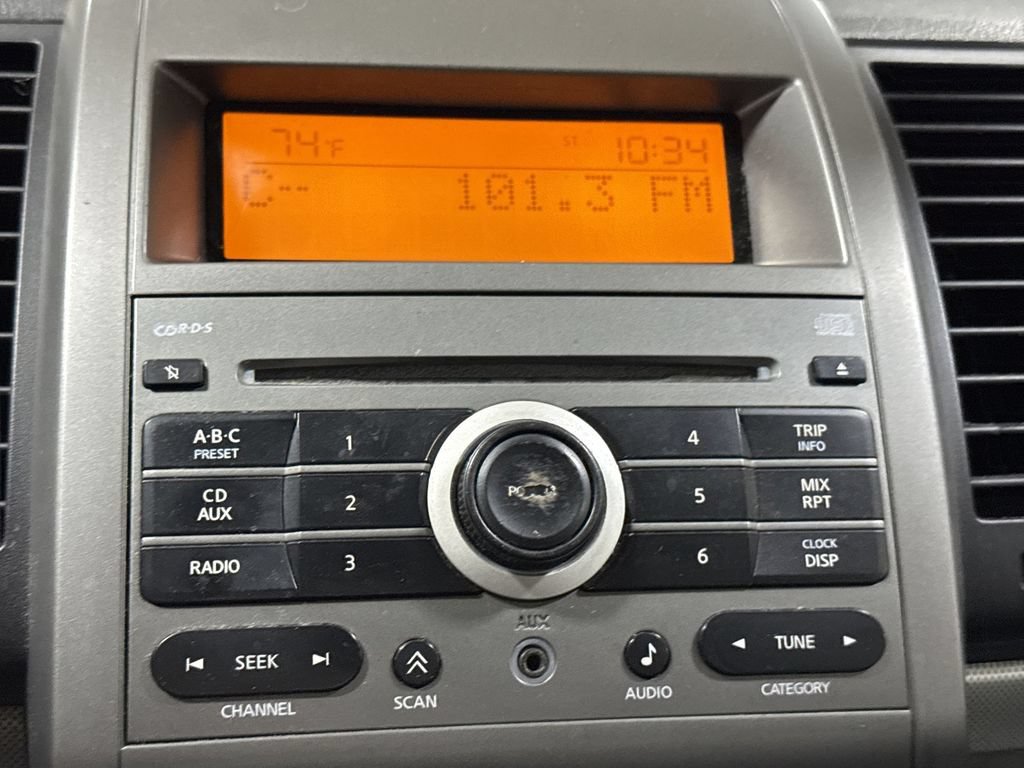 Used 2007 Nissan Sentra 2.0 S w/ Convenience Plus Pkg FWD image 14