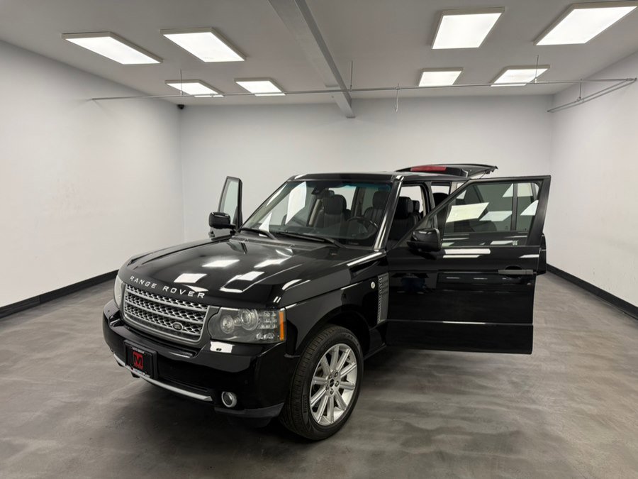 Used 2011 Land Rover Range Rover Supercharged AWD/4WD image 23