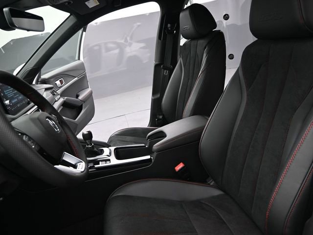 New 2026 Acura Integra Type S FWD image 12