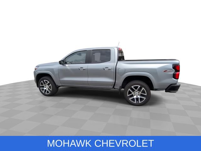 Used 2024 Chevrolet Colorado Z71 w/ Z71 Convenience Package 2 AWD/4WD image 7