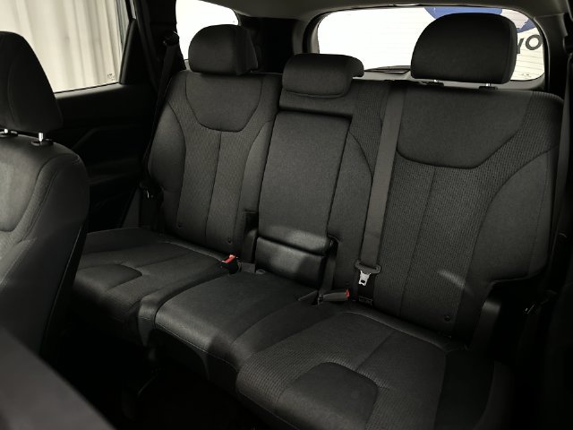Used 2023 Hyundai Santa Fe SEL AWD/4WD image 26