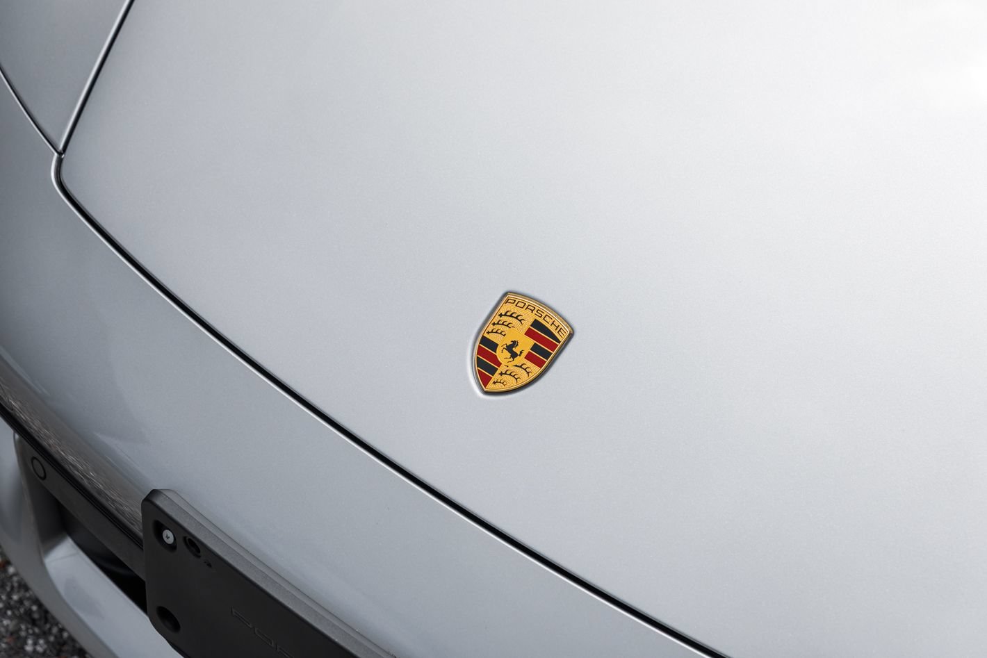 Used 2021 Porsche 911 Turbo S AWD/4WD image 2