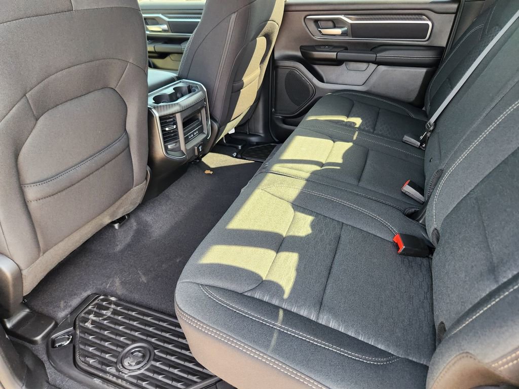 New 2026 RAM 1500 Lone Star image 21