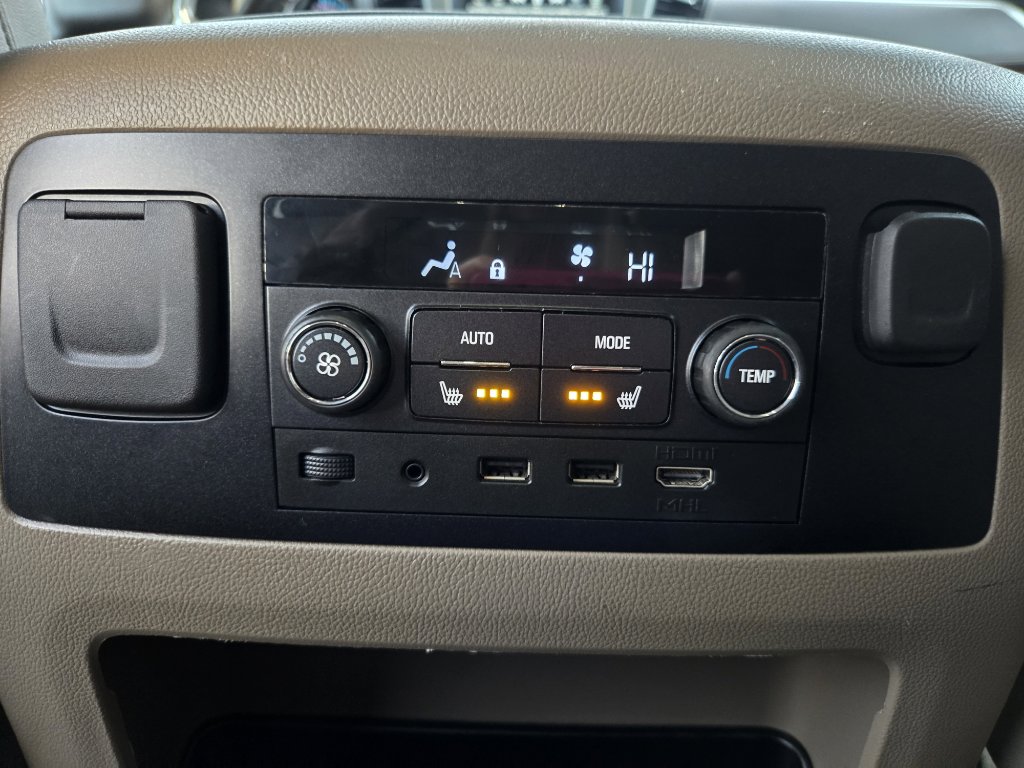 Used 2019 Chevrolet Tahoe LT image 22