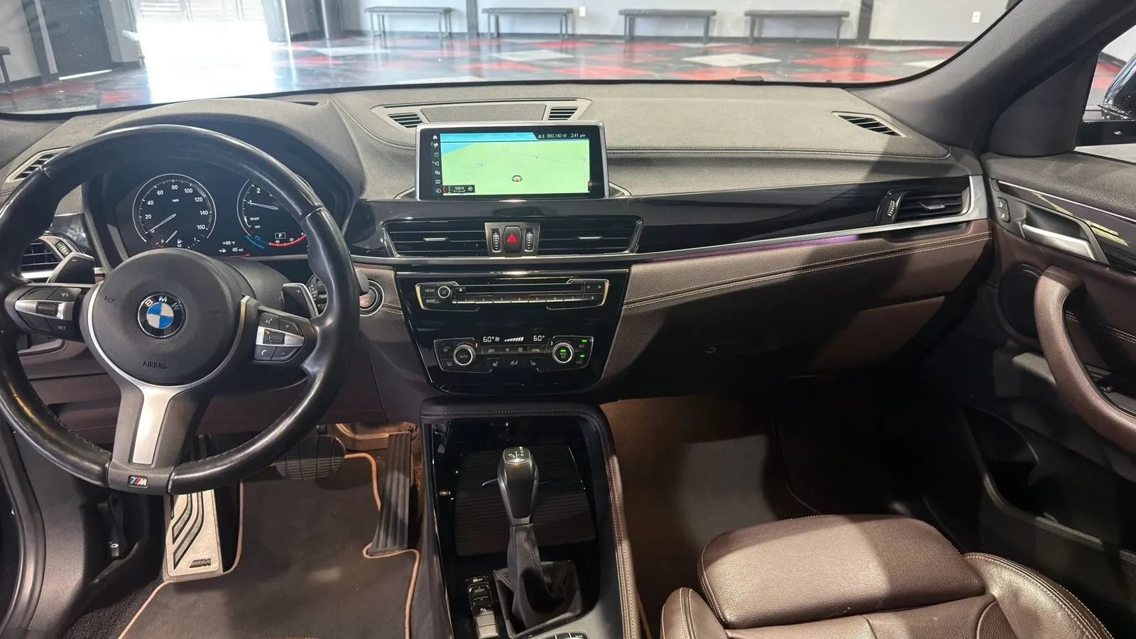 Used 2018 BMW X2 sDrive28i FWD image 7