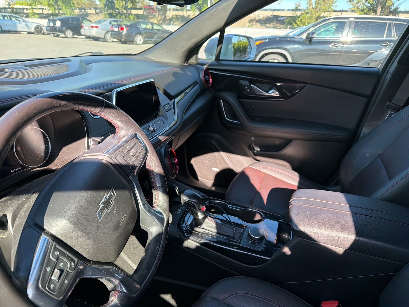 Used 2020 Chevrolet Blazer RS FWD image 5