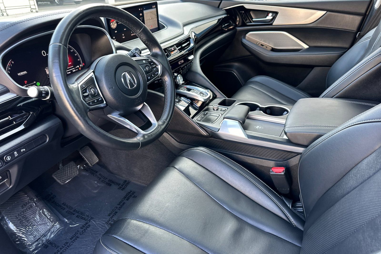 Used 2023 Acura MDX FWD w/ Technology Package image 10