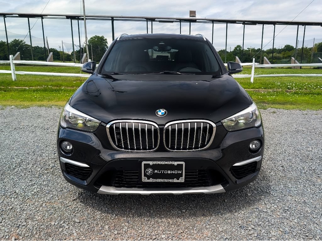 Used 2019 BMW X1 sDrive28i FWD image 2