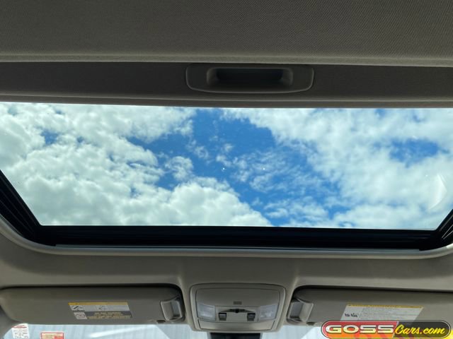 Used 2018 Toyota RAV4 Limited w/ All Weather Liner Package AWD/4WD image 15