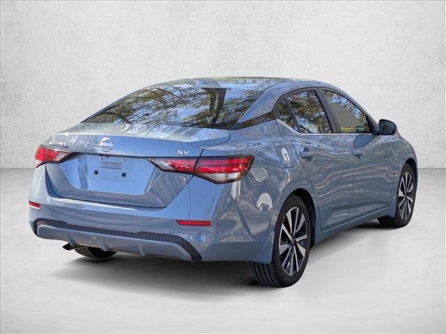 Used 2024 Nissan Sentra SV w/ SV Premium Package video 2