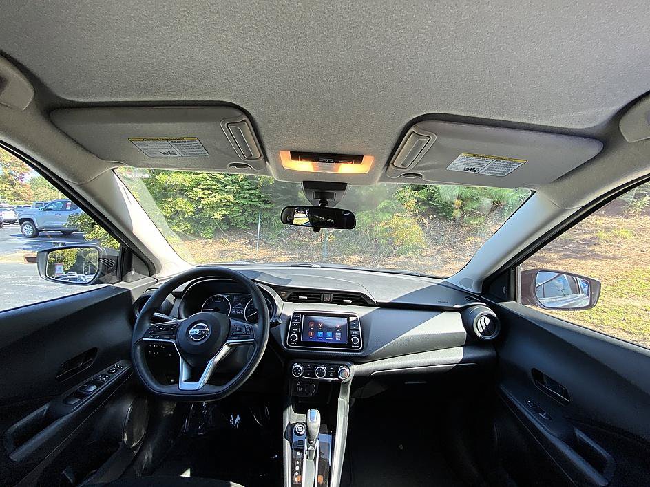 Used 2021 Nissan Kicks S FWD image 24