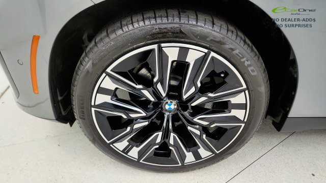 Used 2026 BMW X3 xDrive30i AWD/4WD image 75