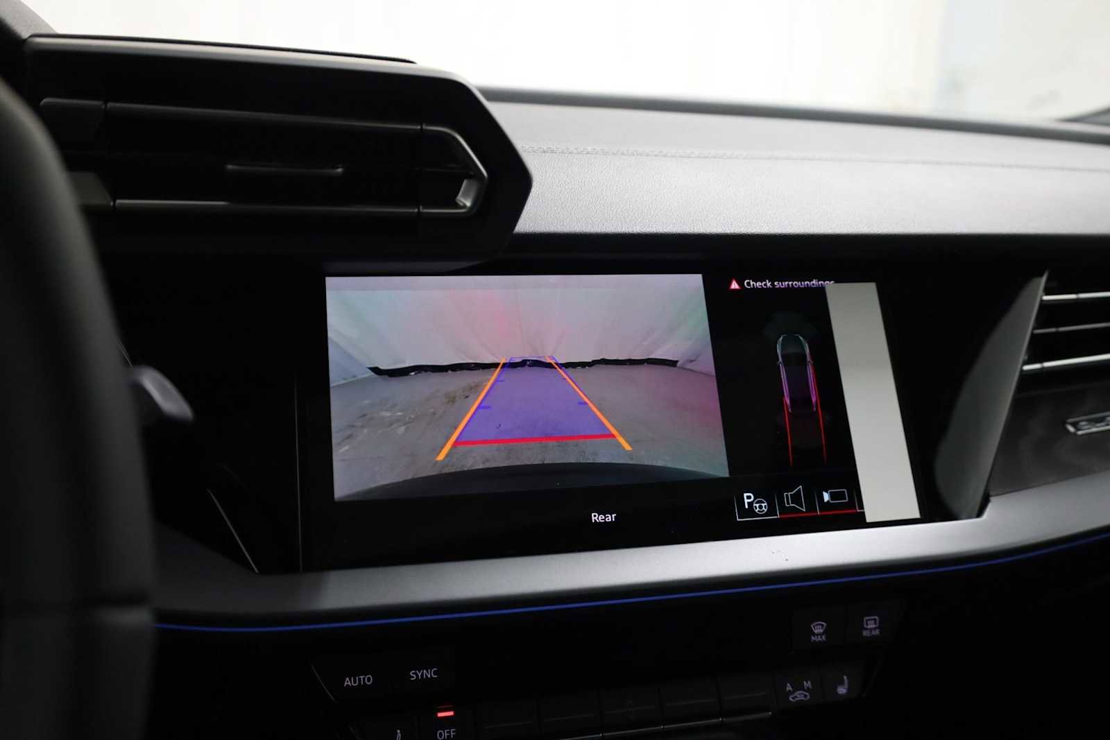 New 2026 Audi A3 2.0T Premium image 32