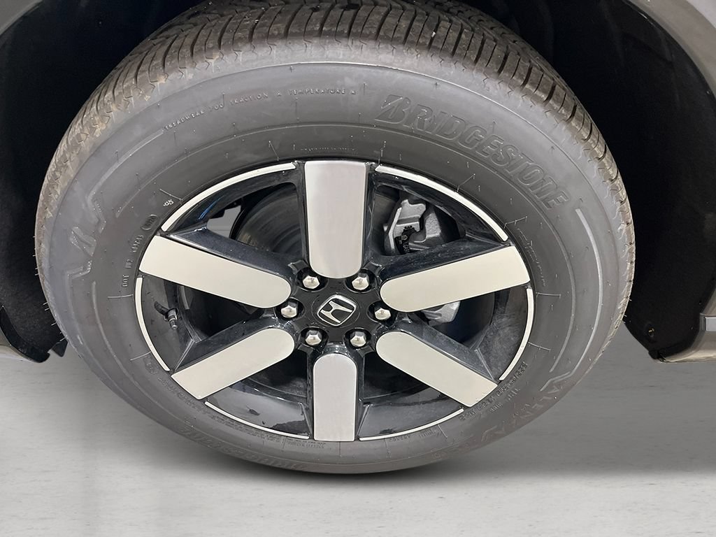 New 2026 Honda Prologue Touring image 11