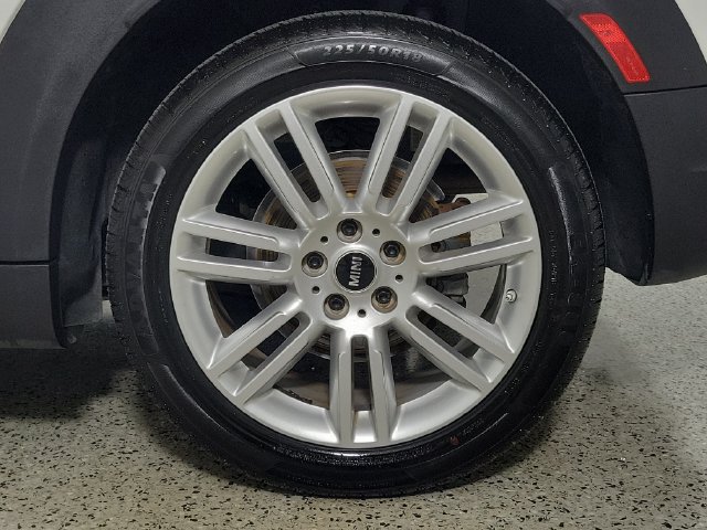 Used 2024 MINI Cooper Countryman S FWD image 9