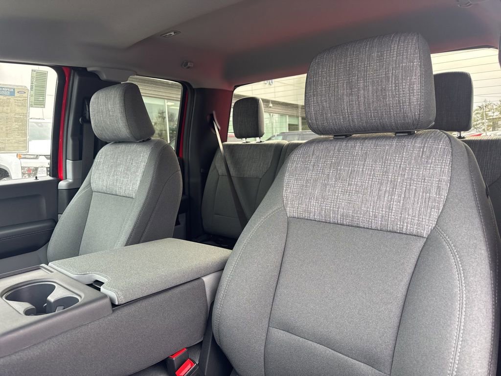 New 2026 Ford F250 XLT w/ FX4 Off-Road Package image 14