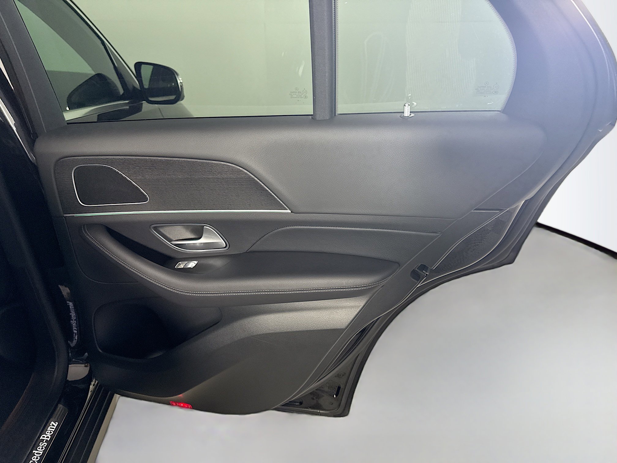 Used 2026 Mercedes-Benz GLE 350 4MATIC image 28