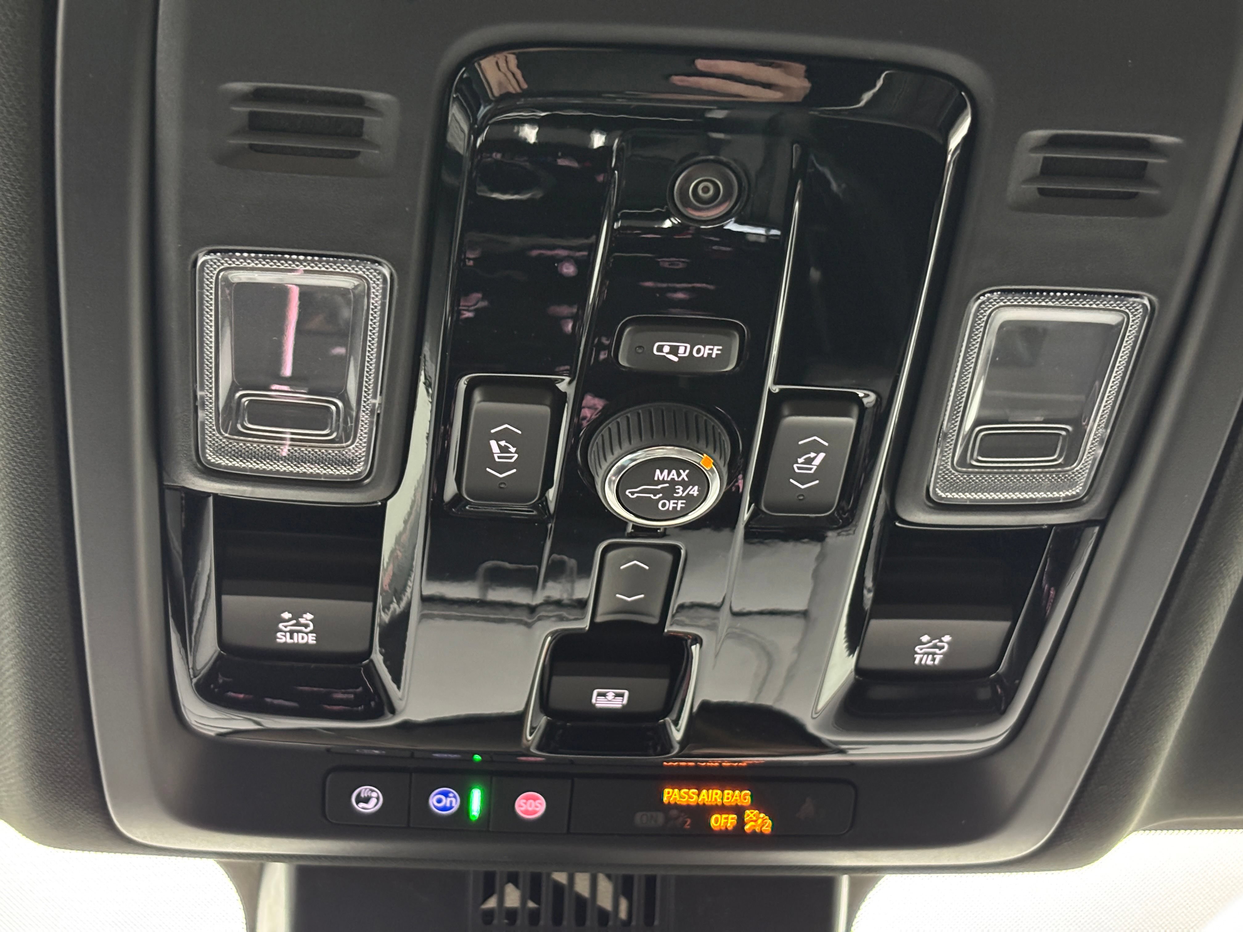 New 2026 GMC Yukon AT4 Ultimate AWD/4WD image 29