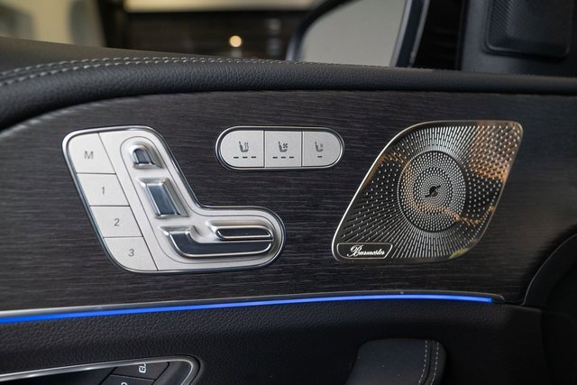 New 2026 Mercedes-Benz GLE 53 AMG 4MATIC Coupe image 16