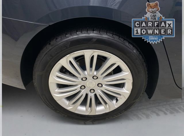 Used 2019 Buick LaCrosse Essence w/ Sights and Sounds Package FWD image 16