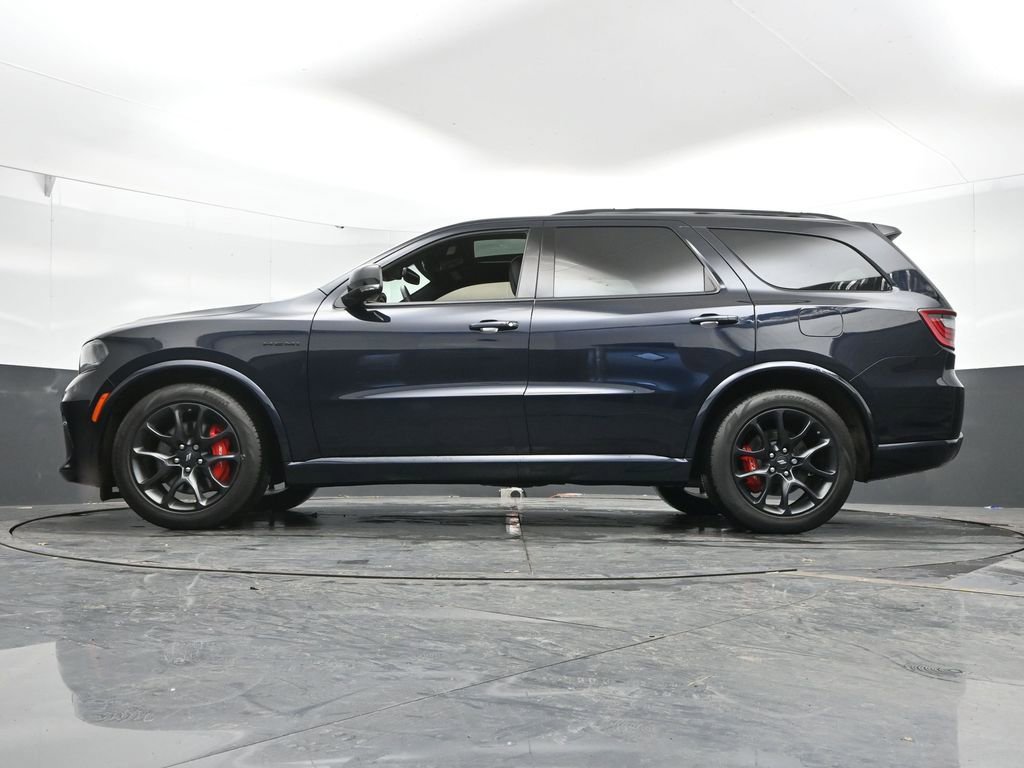 Used 2024 Dodge Durango R/T w/ Tow 'N Go Group image 50
