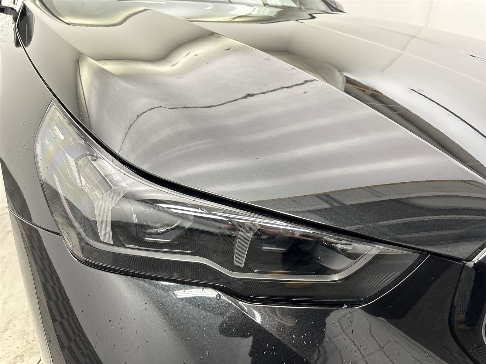 New 2026 BMW 550e xDrive AWD/4WD image 18