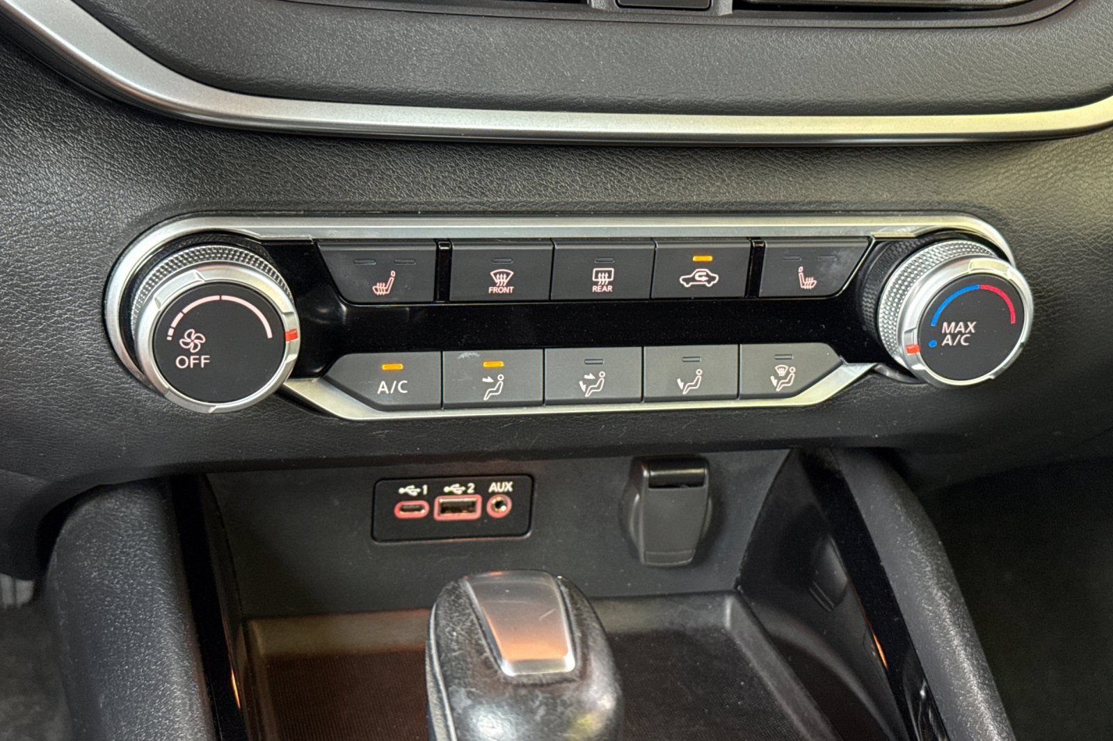 Used 2021 Nissan Altima 2.5 SV w/ SV Premium Package FWD image 25