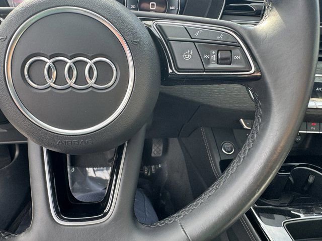Certified 2022 Audi A4 2.0T Premium Plus image 23