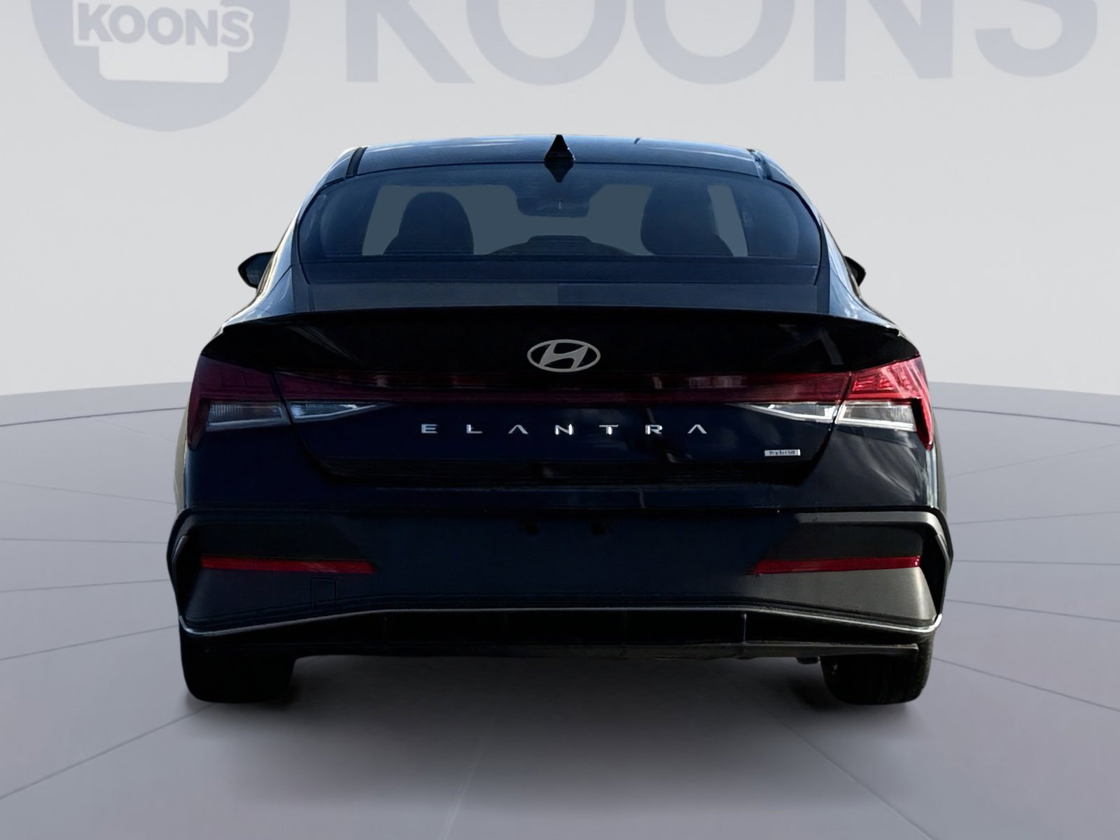 New 2025 Hyundai Elantra SEL image 5