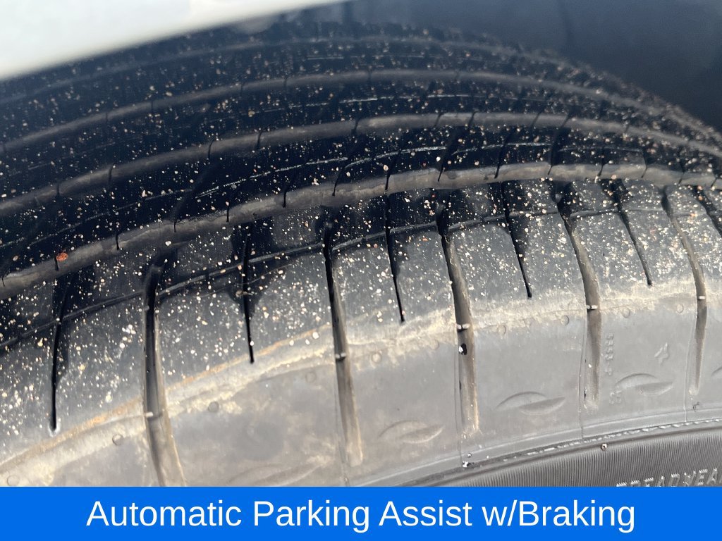 Used 2025 Cadillac XT5 Sportv w/ Technology Package AWD/4WD image 34