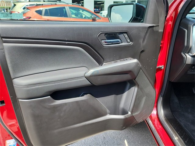 New 2026 GMC Canyon Elevation w/ Convenience Package image 9