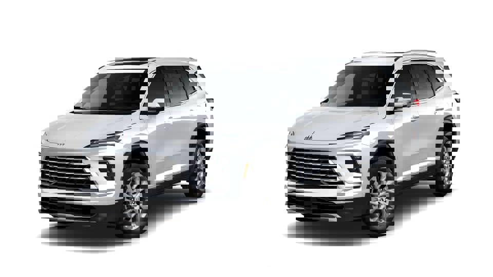 New 2026 Buick Enclave Preferred w/ Super Cruise Package image 51