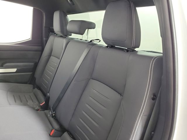 Used 2024 Toyota Tacoma TRD Sport RWD image 13