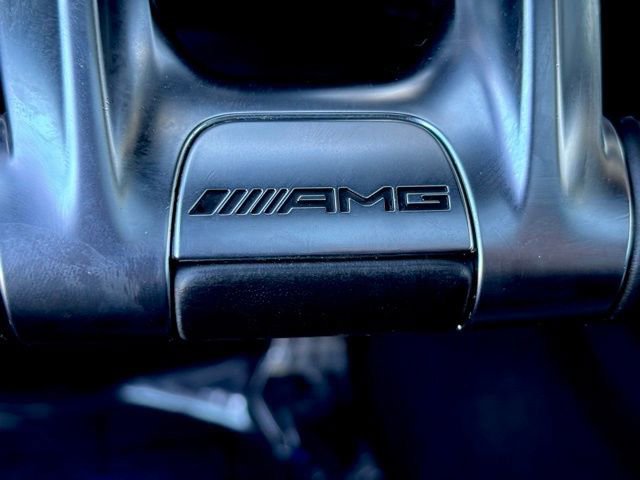 Used 2019 Mercedes-Benz AMG GT 53 image 16