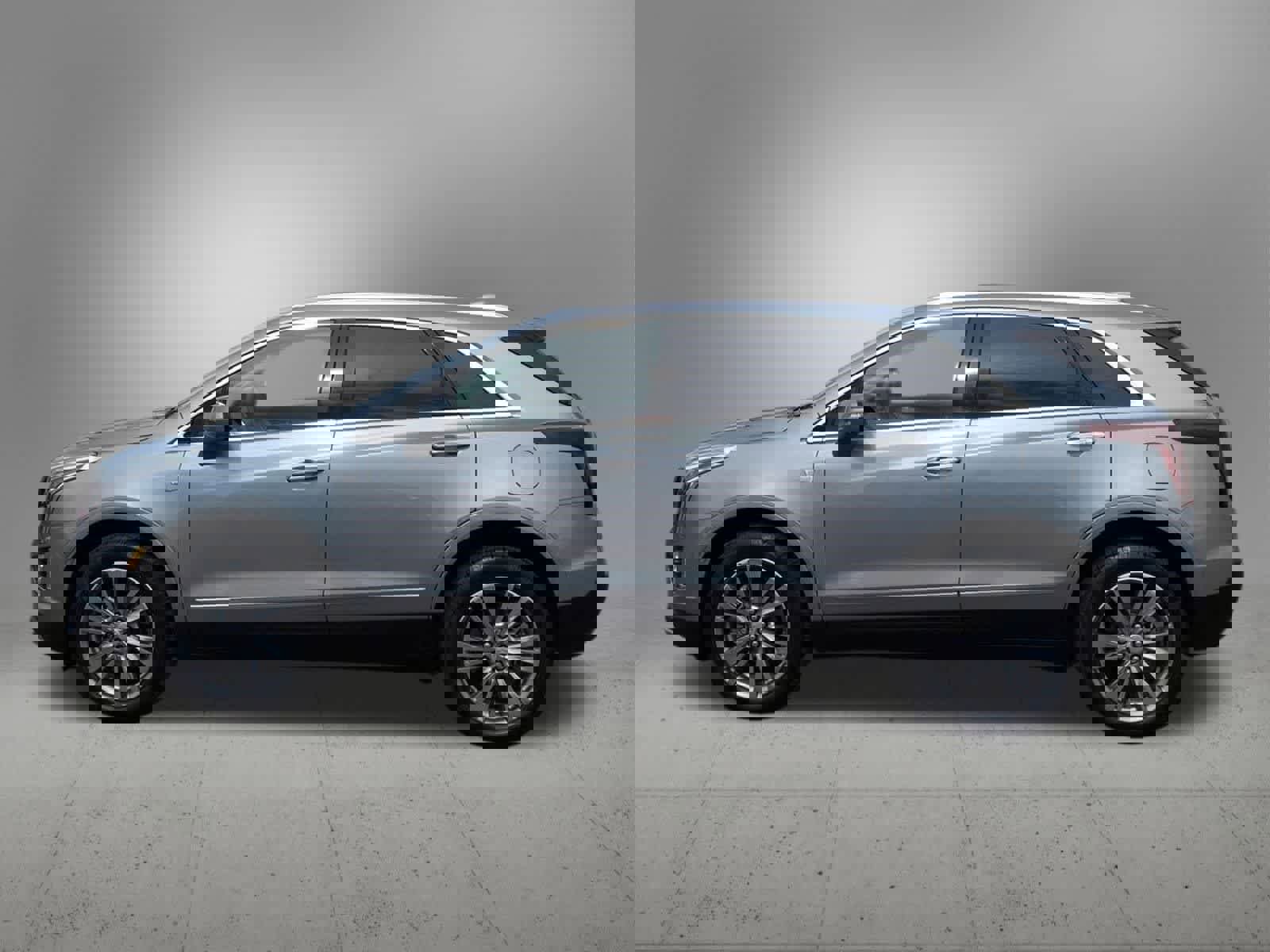 Used 2025 Cadillac XT5 Premium Luxury image 3