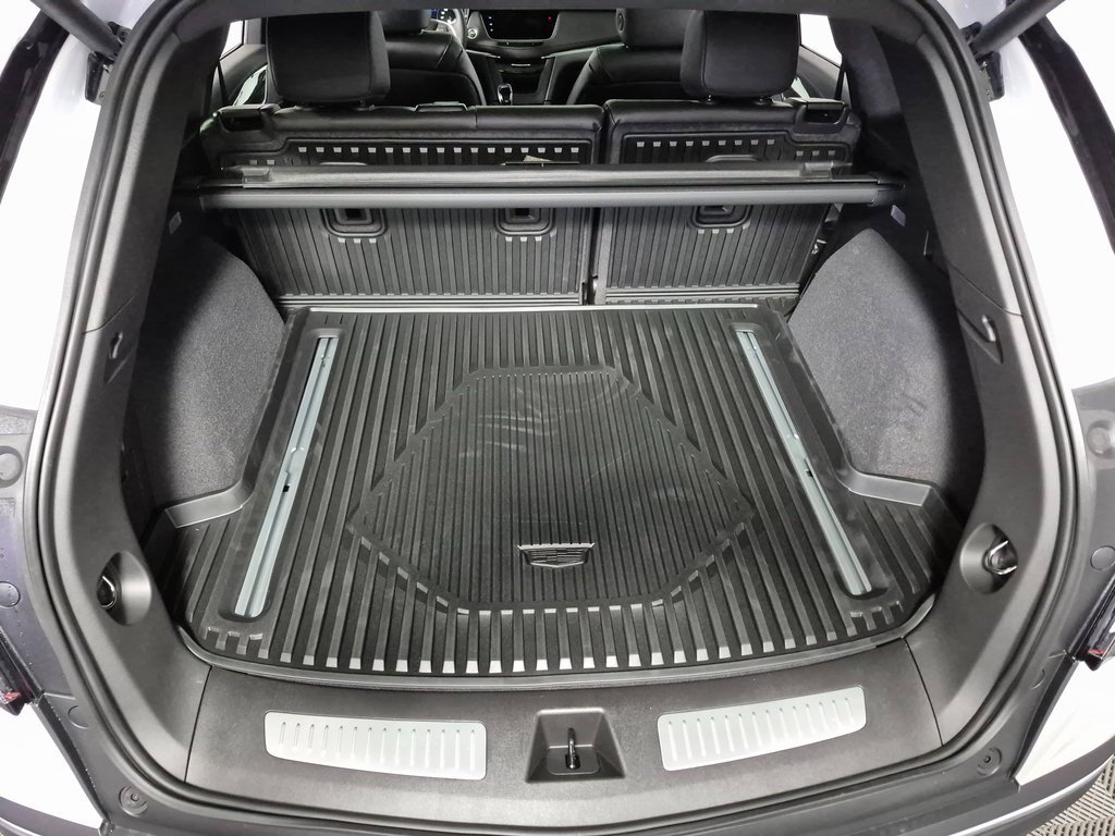New 2026 Cadillac XT5 Sportv w/ LPO, Floor Liner Package image 10