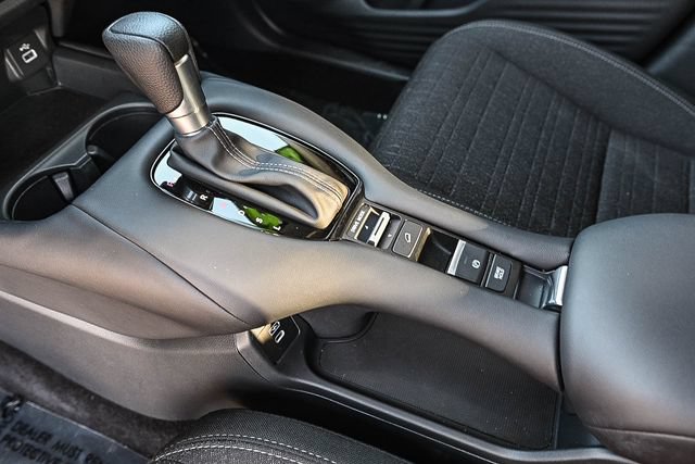 Used 2025 Honda HR-V LX image 23