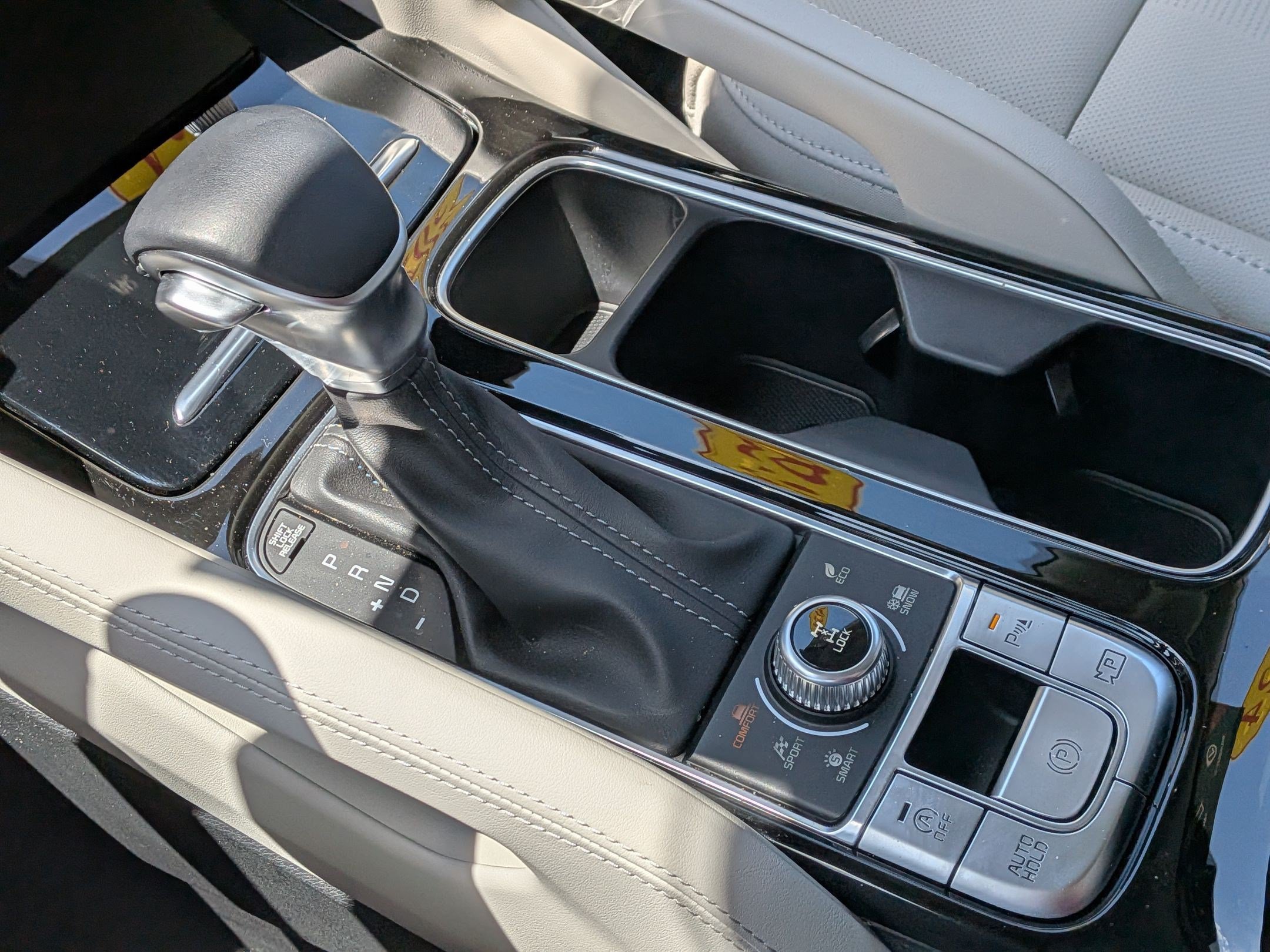 Certified 2024 Kia Telluride SX AWD/4WD image 23