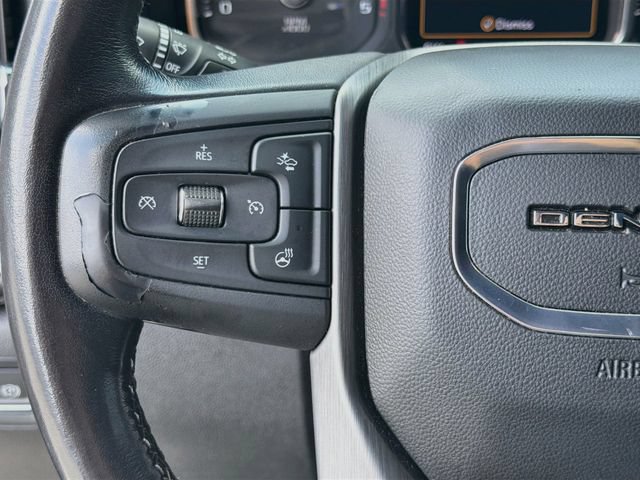 Used 2021 GMC Sierra 3500 Denali w/ Denali Ultimate Package AWD/4WD image 37