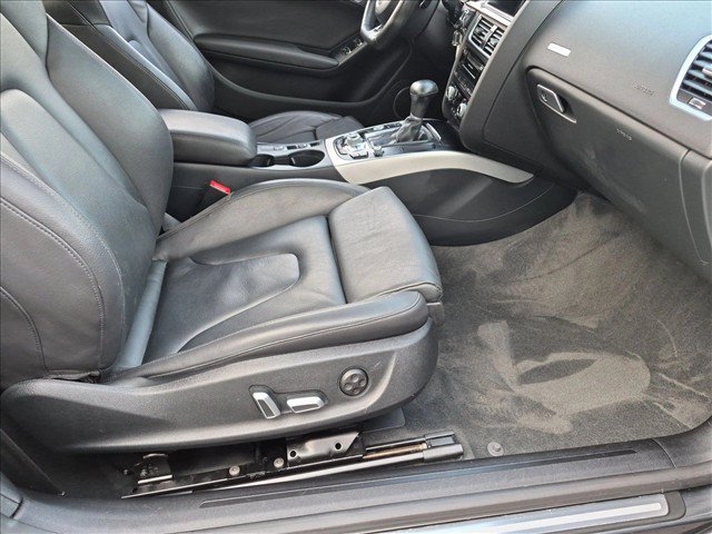 Used 2017 Audi A5 2.0T Sport AWD/4WD image 21